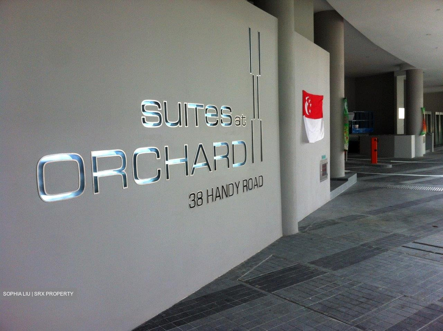 Suites At Orchard (D9), Apartment #431228051